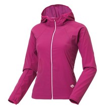 [르까프] 1219JS215 여성 여름 후드부착형 나일론 바람막이 LECAF UD