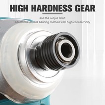 dcf887p2a 임팩드릴 21V 고속 전기 스크루 드라이버 임팩트 렌치 마끼다 배터리용 충전식 브러시리스 무선, 한개옵션0