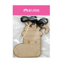 유니아트 1500 팬시우드 52번 만들기 재료, 40개