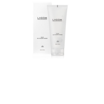 라곰 셀럽 젤 투 워터 클렌저, 180ml, 4개