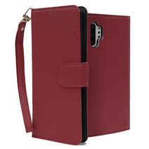 아이유나 103 휴대폰 스트랩 다이어리 케이스