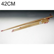 지시봉 45 004 1개 HJJB 42CM 15x 나무 420mm