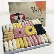 실속한과 선물세트, 쿠팡 1, 쿠팡 본상품선택