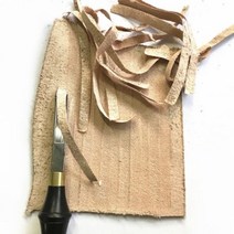 티앤디시스템 라즈베리파이 그루브 가죽공예 트리밍 스키밍 아두이노 엣지 피할기 베벨러, 1개