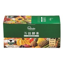 만다 발효 만다 효소 표준 (알갱이 타입) 7 알갱이 × 30 포 (약 30 일분), 수량