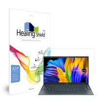 에이수스 젠북 UX325EA 올레포빅 고광택 액정보호필름