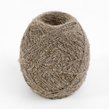 털실나라 이태리 링구사 200g 10+1 빅볼, 베이지