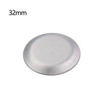 1pc 실용적인 싱크 탭 수도꼭지 구멍 커버 물 블랭킹 플러그 스토퍼 주방 배수 씰 누수 방지 세면기 액세서리, 06 32mm