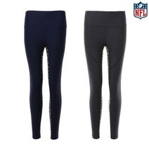 NFL [NFL]컨템포러리 여성인사이드테이핑레깅스F202WLG651