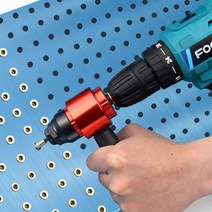 리벳건 팝너트건 리벳 m3m4m5m6m8 rivet nut gun 클러치 수동 자동 너트 전기 공압 풀 알루미늄 네일, b m6 타이로드, 1개