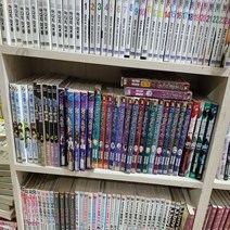(중고만화책) 버드맨 1-4권 / 세트판매