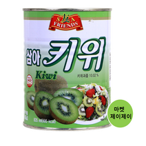 삼아 키위원액, 28개, 835ml
