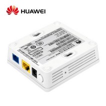 LTE라우터 kt에그 포켓와이파이대여 5g라우터 HUAWEI-HG8310M 단일 Lan 포트 FTTH 섬유 모뎀 영어 버전 GPON GE ONU ONT