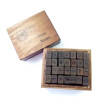 영어 도장 영문 스탬프 다꾸 다이어리 이름 전화번호, 상품선택, 숫자요일스템프