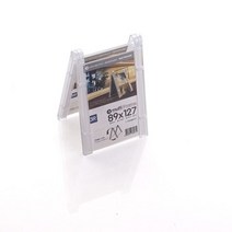 [ACZ_0353358] 멀티 프레임 양면 FDC089127 소모품기타 사무용품 문구류 아크릴케이스 안내표지