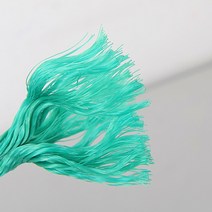 오이망 1-14 Mm 직경 나일론 꼰 로프 들어 갔어 고강도 등나무 그물 고정 코드 온실 토마토 오이 모종 라인, 03 Red_07 8mm x 50M