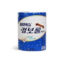 유한킴벌리 점보롤 화장지 2겹 3롤 업소용 대용량