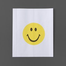 어린이집 유치원 포장 생일선물 페이퍼백 스마일 로고 M형 90P세트 11x13cm 종이봉투 미니페이퍼백, 옵션무<@@#>, 옵션무<@@#>” class=”wr-img”></a></div>
</div>
</div>
</div>
<div class=