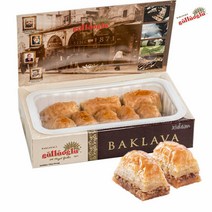 귤루올루 터키쉬 호두 바클라바 250g 192627