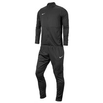 나이키 유소년 DRI-FIT PK20 트레이닝 세트 운동복 블랙 + 패션마스크