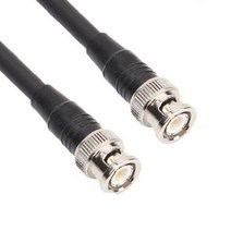 [SH] BNC 광대역 동축 케이블 커넥터 연동선 케이블 4합 2m( SH 62000EA ), 본상품