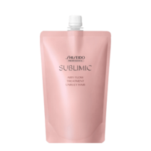 시세이도 서브리믹 에어리 플로우 샴푸 450ml 리필