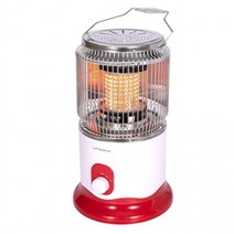 유니맥스2120 원통형 360도가열 전기난로 코일히터, 상세페이지 참조