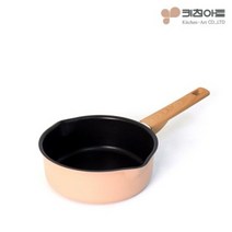 서울리빙 키친아트 몬트 인덕션 퍼팩트 팬 20cm, 단품