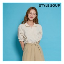윈드 아노락 점퍼(SX5JPE1)
