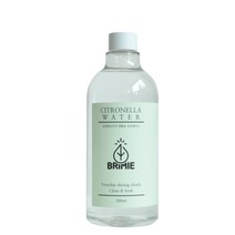 브리뮤 시트로넬라 스프레이, 1통, 500ml