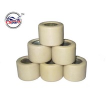 성능 variator 폴리곤 슬라이더 롤러 18x14mm 스쿠터 atv gy6 125 150 152qmi 157qmj 9g 10g 11g 12g 13g 14g 15g