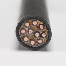 천지몰 삼사전선 TFR-3 1.5SQ단선(1.38MM) x 3C 1M, 1개