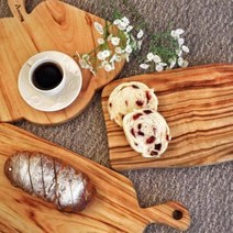 byrouge 캄포나무도마 13종 호주 원목 오일 관리 세트 와길이즈 명품도마 캄포나무도마 치즈보드 이유식도마, y_A-1 각도마 1호 30x18cm_y