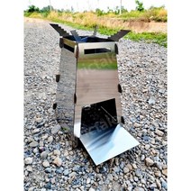 리릭테일 펠릿난로 목재펠릿 불멍 무동력, 단층1.6kg