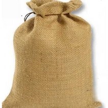 커피 원두 마대 자루 포대 대형 까페 업소용 10장, 60x60cm린넨마대자루