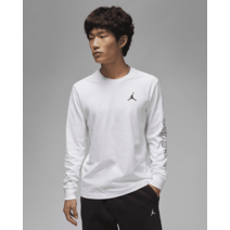 [국내/정품] 조던 남성 긴팔 크루넥 FD0600100
