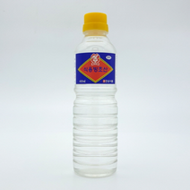 한승식품 식용 빙초산(PET) 400ml, 1개