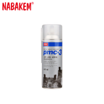 나바켐 강력금형세척제 PMC-3 카본제거 탈지세척, 1개, 420ml
