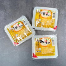 그래도 반달슬라이스 또또단무지150g X 30개 개별포장, 상세페이지 참조