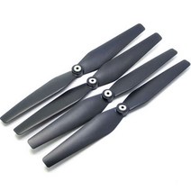 SYMA X8C 악세사리 드론배터리 드론부품, 08.(X8C) 프로펠러블랙