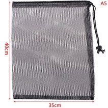 어항 필터 filter net bag mesh bag acquarium for 여과기, 5