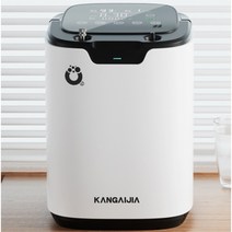 대용량 산소발생기 공기정화 산림욕기 산소제조기 맑은공기 호흡기 노인 가정용, 02.8단계 필터+리모컨