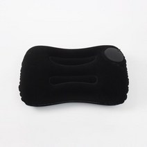 이지캠프 펌핑 에어 베개 에어펌프 휴대용 캠핑베개