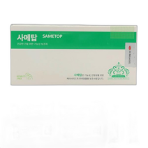 사메탑 60정 강아지 고양이 간 보조제 영양제 케이사이드 11203582, 짜먹는참치 2P(CAT)_사메탑