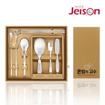 제이손 혼밥조리도구수저세트7P(SL7), 단품, 단품