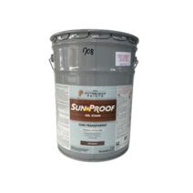 PPG오일스테인 18.9L 705 Russet(썬프루프스테인 올림픽스테인)