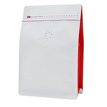 펫드라이룸 반려동물 반려견 드라이기 냄새 방지 상자 바닥 주머니 애완 동물 간식 진드기 비스킷 포장 건조 개 식품 가방 100 kg 커피 2.5, [02] with valve 2.5kg, [05] white with red