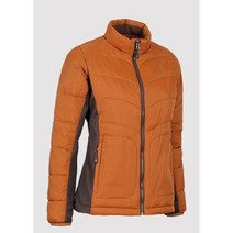 HALLA SPORT 여성 베르사 자켓