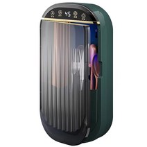 수저살균기 젓가락 숟가락 살균기 수저통 건조기, 화이트