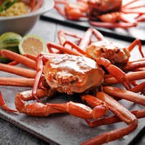 포항 구룡포 연지 홍게, 박달형3kg(10~12미)